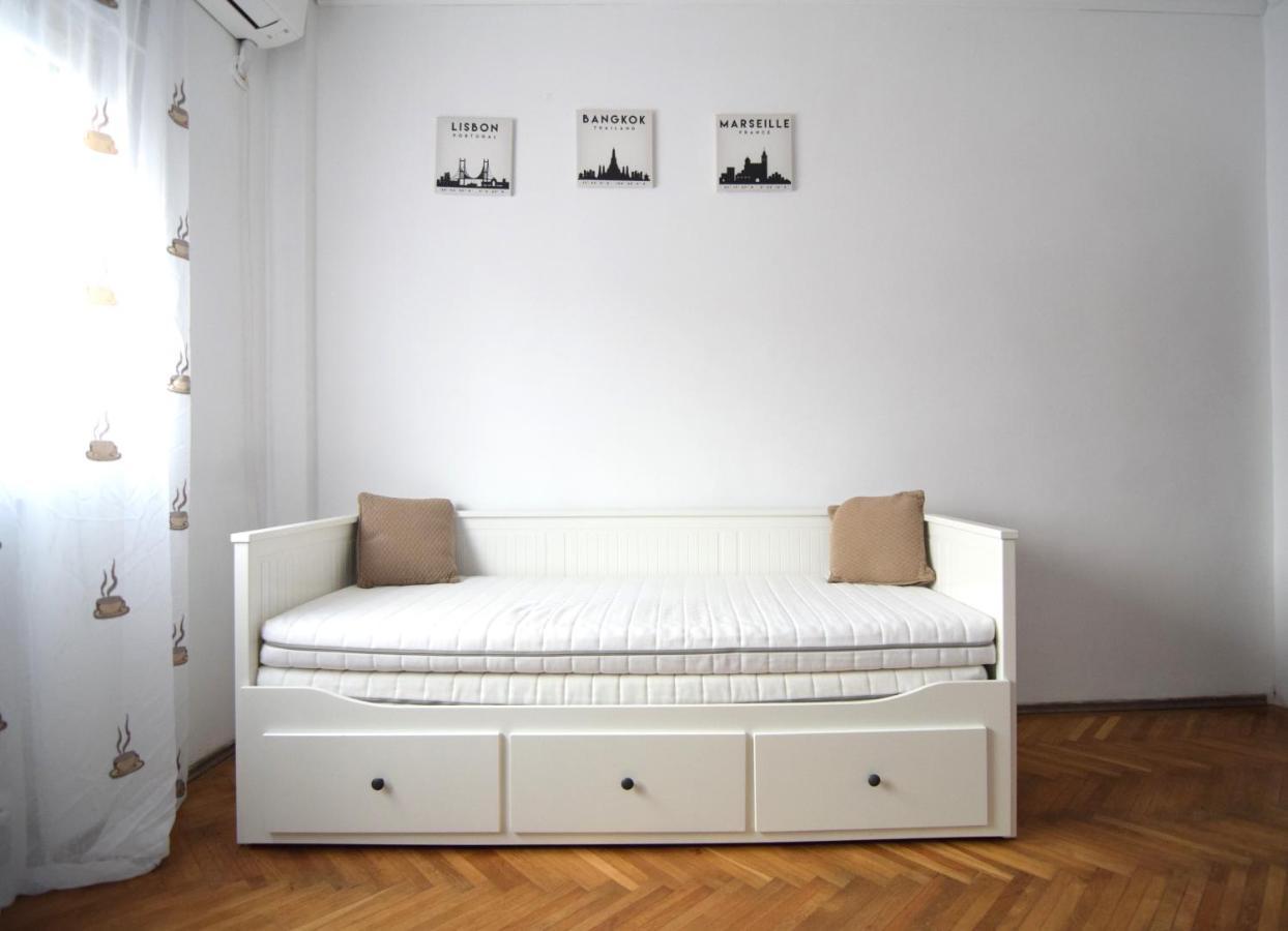 Apartament Resedinta Kogalniceanu *