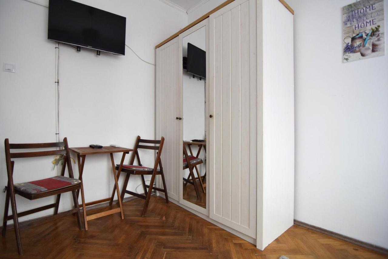 Resedinta Kogalniceanu Bucureşti