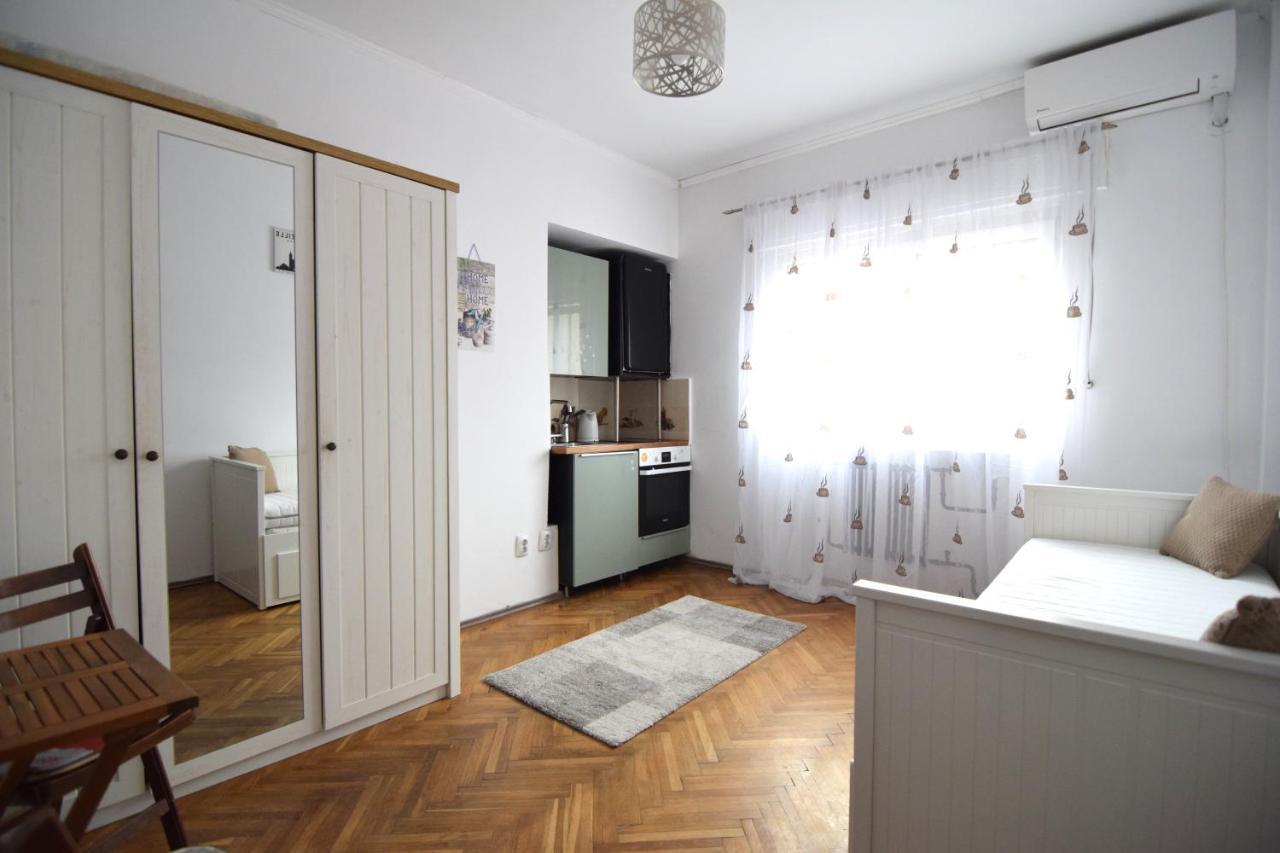 Apartament Resedinta Kogalniceanu